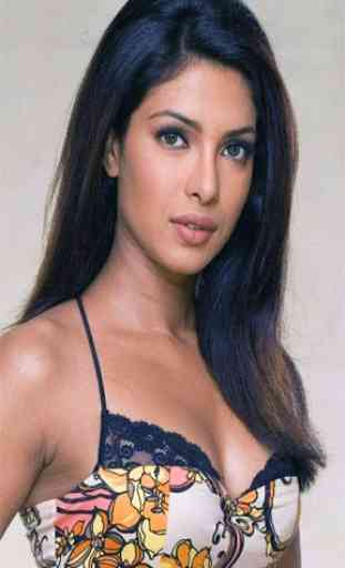Bollywood Actress Priyanka Chopra HD Wallpapers 2
