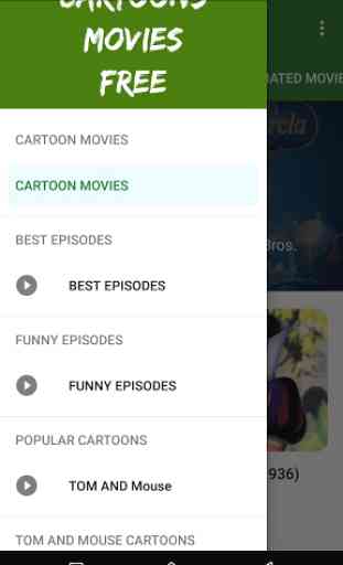 Cartoon Movies free - Watch free cartoons 1