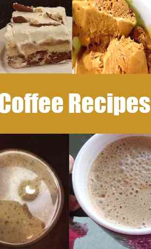 Coffee Recipes Free 2