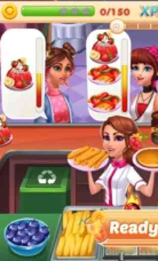 Cooking Games 2020 in Kitchen 2