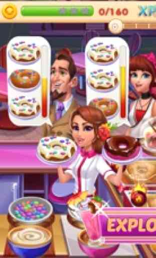 Cooking Games 2020 in Kitchen 3