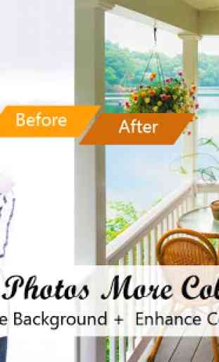 CutOut - Photo Background Changer and Eraser 1