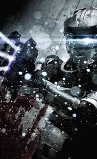 Dead Space Wallpapers HD Collection 4
