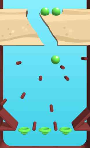 Dig Sand 3D - Rescue Balls Out 2