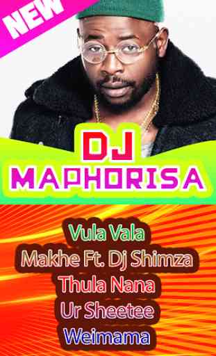 Dj Maphorisa Songs Offline 2