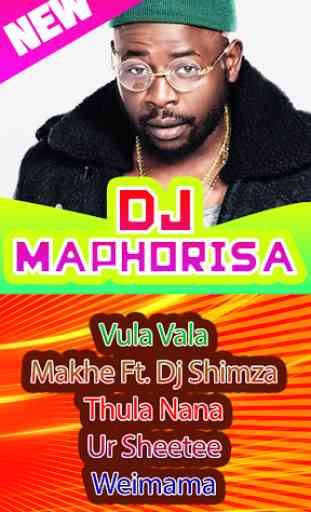 Dj Maphorisa Songs Offline 4