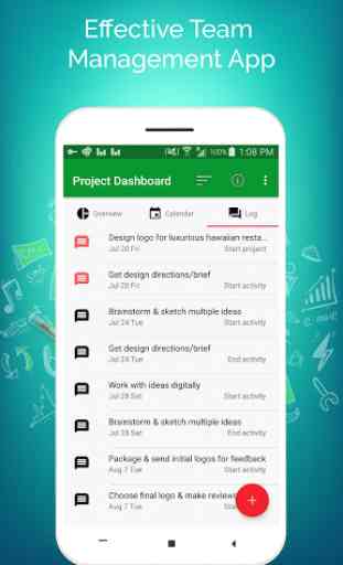 Easy Planner - Efficient Project Planning App 4