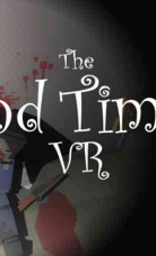 End Times VR 1