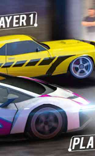 Extreme Sports Car Shift Racing 2