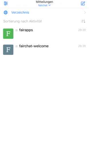 fairchat 3