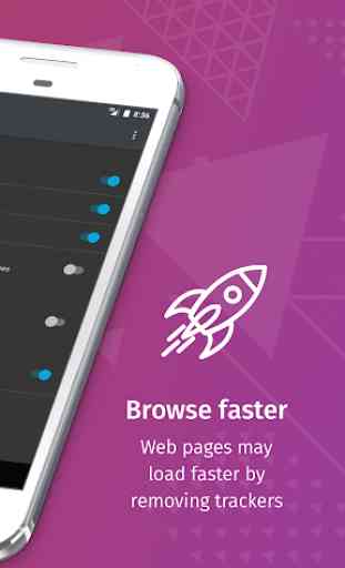 Firefox Focus: The privacy browser 2