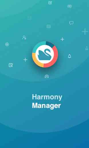 Harmony Manager 1