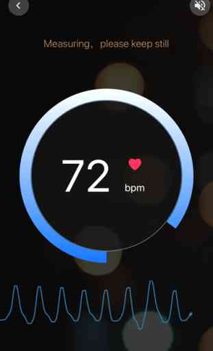 Heart Rate Monitor - Pulse BPM 1