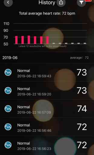Heart Rate Monitor - Pulse BPM 2