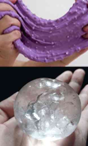 How to make slime easy 4