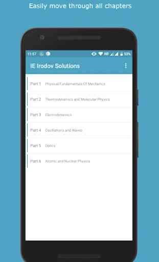 IE Irodov Solutions ( All Parts ) 1