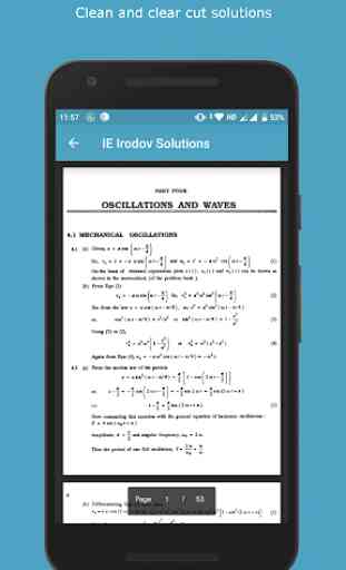 IE Irodov Solutions ( All Parts ) 3