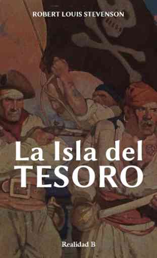 LA ISLA DEL TESORO - LIBRO GRATIS EN ESPAÑOL 1
