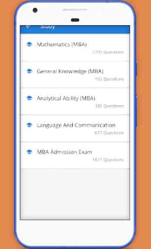 MBA admission guide 2019~MBA exam preparation 3