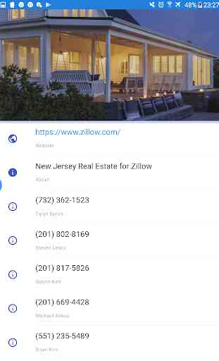 New Jersey Real Estate for Zillow 2