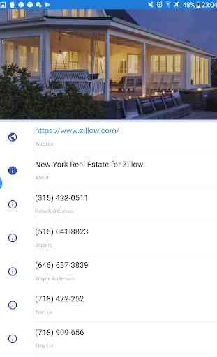 New York Real Estate for Zillow 2