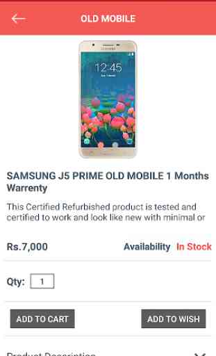OldMobile.in : Buy used old Mobile in india 3