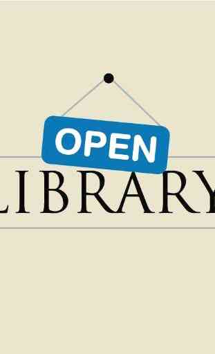 Open Library 2