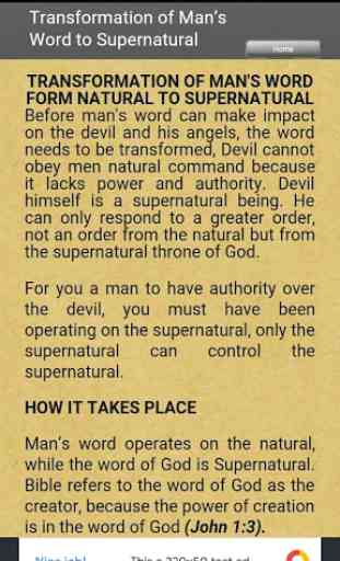 Operating on the Supernatural 4