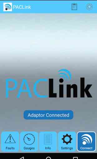 PACLink HD Truck Diagnostic 1