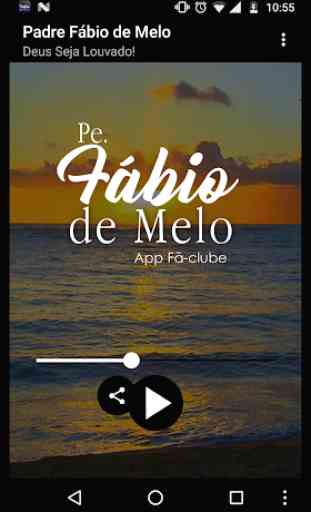 Padre Fábio de Melo Rádio 2