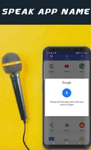 Personal Voice Assistant: Smart Voice Search 2