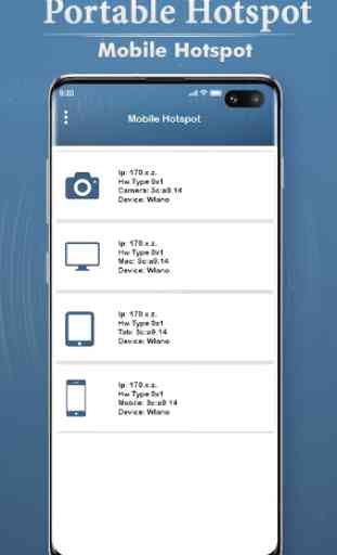Portable Wifi Mobile Hotspot 3