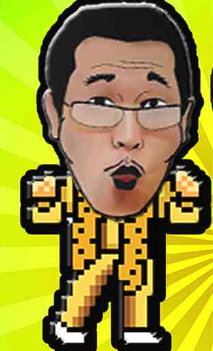 ppap game challenge pen pineapple new version 1