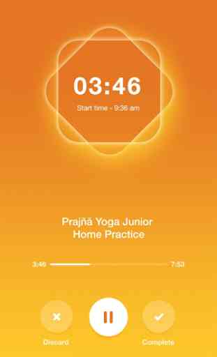 Prajna Yoga 3