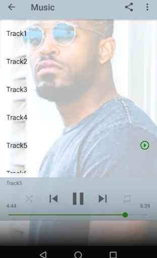 Prince Kaybee Mp3 2020 without intenet 3