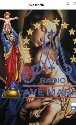 Rádio Ave Maria 1
