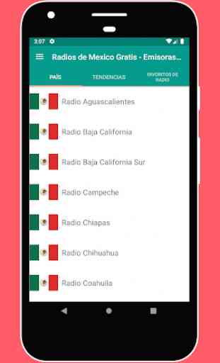 Radio Mexico FM AM - Mexican Radio Stations Online 2