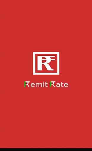 RemitRate: Compare Remittance & Money Transfer 1