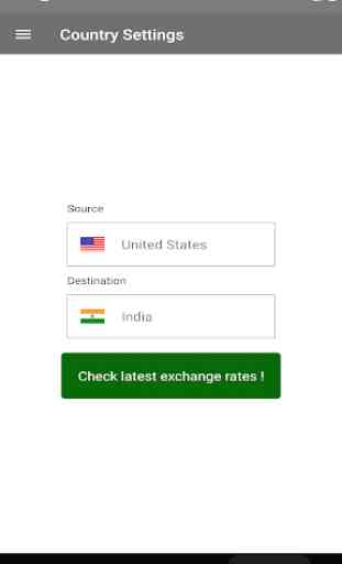 RemitRate: Compare Remittance & Money Transfer 2