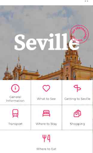 Seville Guide Civitatis 2