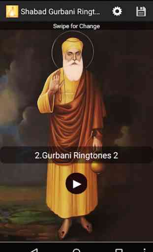 Shabad Gurbani Ringtones 3