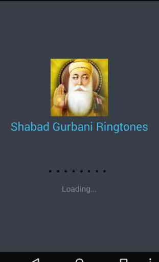 Shabad Gurbani Ringtones 1