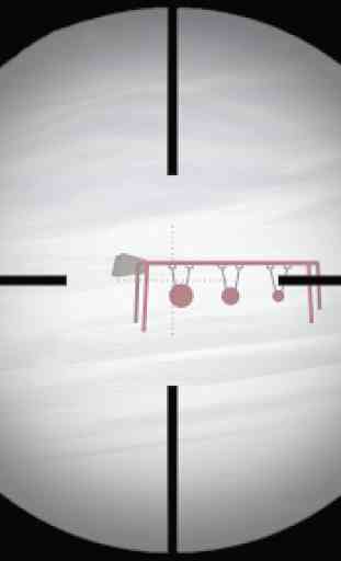 Sniper Range Game 1
