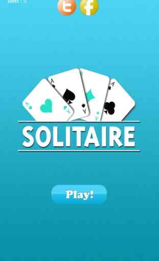 •Solitaire 2