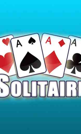 •Solitaire 4