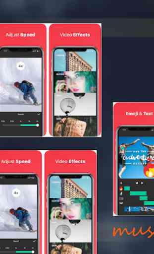 Storybeat - Music story for Instagram 2