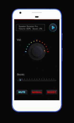 Super Loud Volume Booster 2020: Amplifier 2