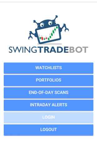 SwingTradeBot Stock Screener & Smart Watchlists 1