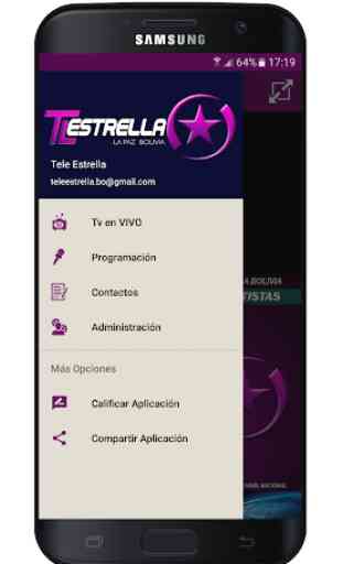 Tele Estrella HD Bolivia 2