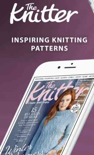 The Knitter Magazine 2